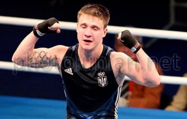 Чемпионом по боксу среди любителей стал украинец Павел Ищенко