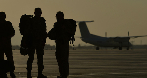 Все напавшие на кабульский аэропорт талибы мертвы: двое подорвались сами, семерых убили   