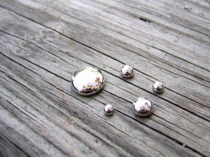 В Ивано-Франковске в жилом доме нашли ртуть