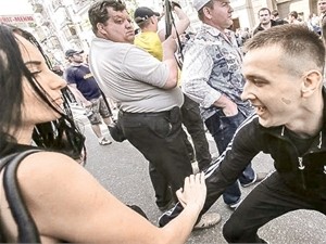 Милиция: в деле о нападении на журналистов могут найтись еще подозреваемые