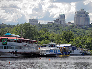 На спасение столицы нужно 343 миллиона