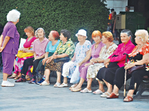 В Раде опасаются, что пенсионный возраст повысят до 68 лет