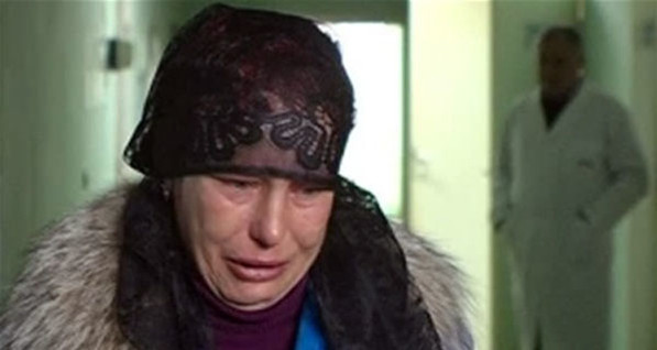 Мать Оксаны Макар уверяет, что ее хотят убить