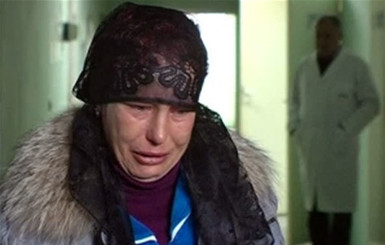 Мать Оксаны Макар уверяет, что ее хотят убить