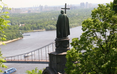 Рок-концерт на Крещение Руси пройдет без пива 