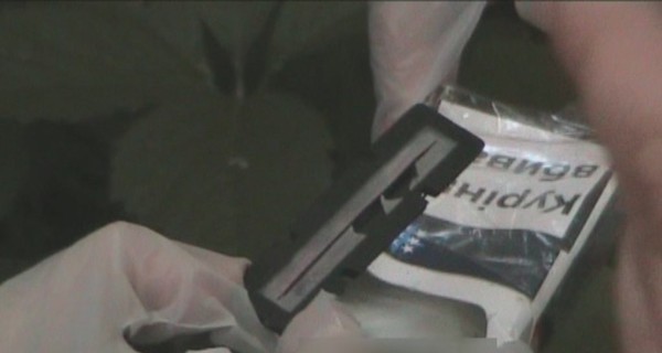 Харьковские эсбэушники разоблачили аферу с банковскими карточками