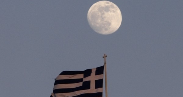 Греция потеряла статус развитого государства  