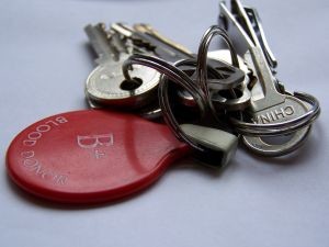 Столичным донорам вручат 