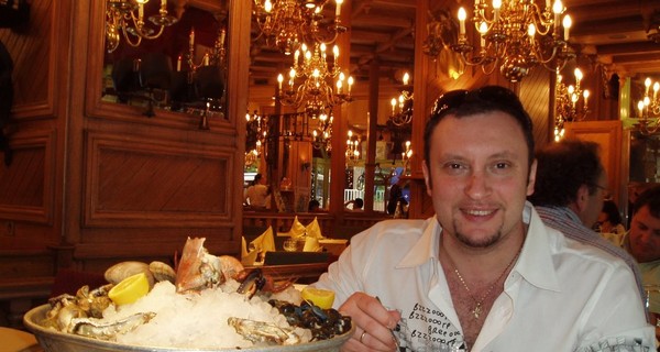 Милиционеров арестовали за попытку усмирить выпившего судью?