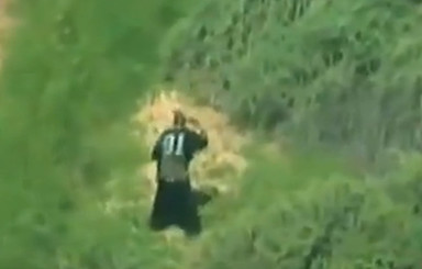 Женщина подала в суд на телеканал Fox News за прямую трансляцию самоубийства ее мужа