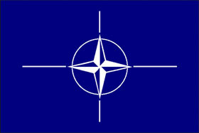 CША хотят принять Украину в НАТО 