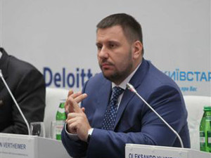 Украина становится привлекательной для инвесторов 
