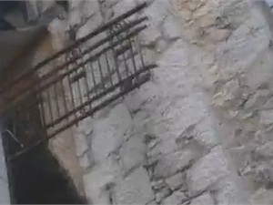 В крымском санатории, где рухнул балкон, детям угрожают расправой за правду