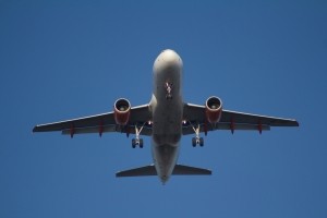 В Борисполе по неизвестным причинам почти на час задержали вылет самолета в Одессу 