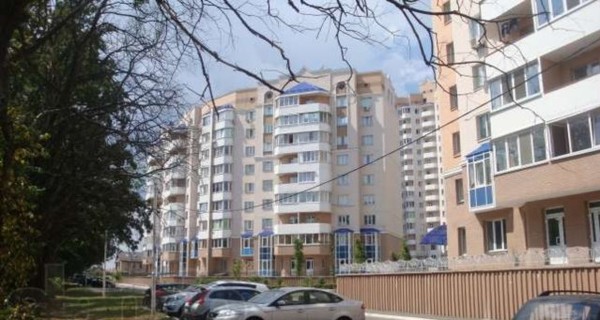 Где под Киевом жить хорошо - обзор 