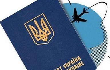 Украинцам грозит введение платы за въезд в Россию