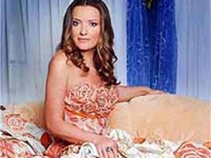 СМИ: певица Наталья Могилевская беременна