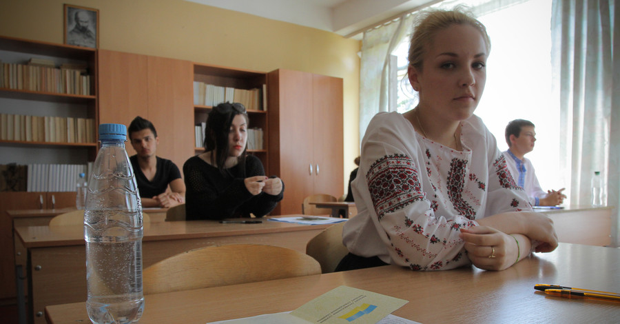 На тесте по географии у абитуриентов спросили об игроках-иностранцах в украинском футболе 