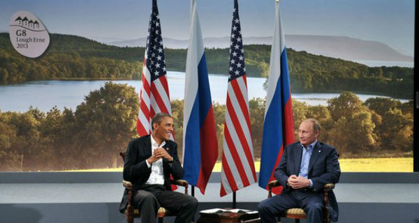 В сентябре в Москве пройдет российско-американский саммит  