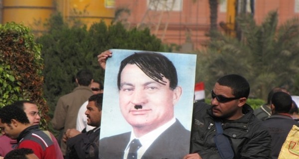 Экс-президента Египта Хосни Мубарака выпустят из-под стражи