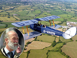 Принц откроет улетный фестиваль