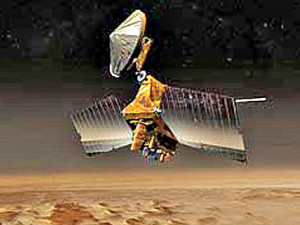 NASA отобрало восемь смертников для полета на Марс