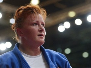 Покончившая с собой чемпионка Европы по дзюдо: 