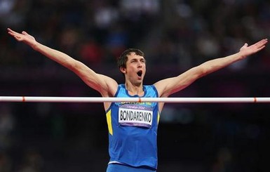 Украинца признали лучшим легкоатлетом месяца в Европе