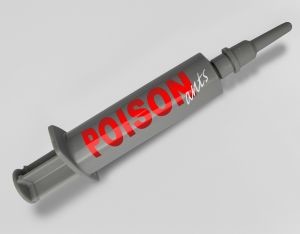 Крымчанин убил из-за денег семейную пару, накормив их ядовитым борщом