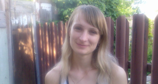 Жертва ДТП с Олегом Скрипкой - Мария Якубовская: 