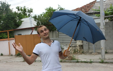 Дожди спасли крымчан от аллергии