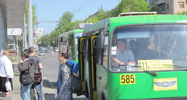 Харьковчанам накладнее всего добираться в центр из Ледного, а дешевле – с Одесской