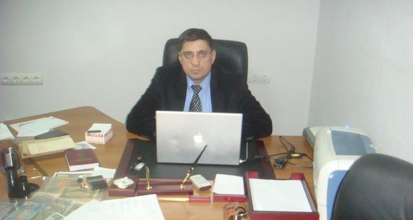 Старший сын судьи Трофимова боится, что убийство отца повесят на него