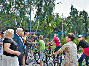 На Киевщине подвели первые итоги летнего отдыха