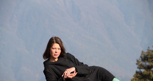 Перед гибелью в Индии одесситка позвонила домой: 