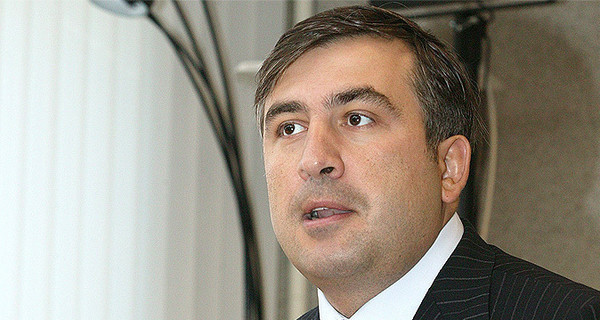 На следующей неделе в Грузии начнут процедуру импичмента Саакашвили 