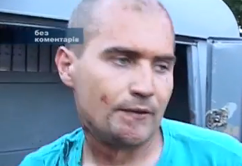 Водитель, убивший двоих в Сумах: 