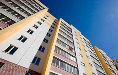 В Днепропетровске спасатели сняли самоубийцу с 10 этажа