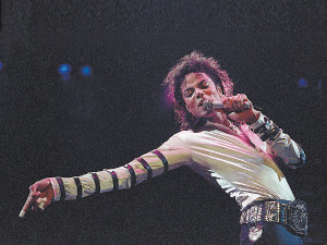 Майкл Джексон не дожил до естественной смерти 20 дней
