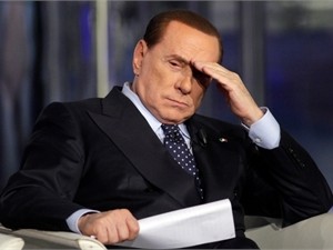 Берлускони получил семь лет 