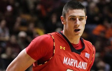 Украинского баскетболиста могут выбрать первым номером на драфте НБА