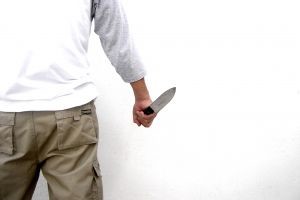 В Италии украинке перерезали горло, а затем подожгли в квартире