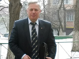 В Москве говорили об украинском векторе