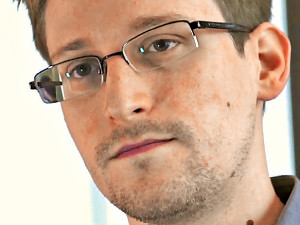 Идентификация Сноудена