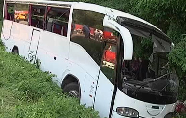 Подробности ДТП на Черниговщине: водитель, въехав в толпу паломников, извинялся и ругался матом