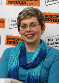 Главный архитектор города Юлия Саенко: «Неважно, женщина или мужчина занимают эту должность»  