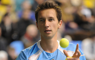 Украинский теннисист выбил звезду мирового тенниса с Уимблдона