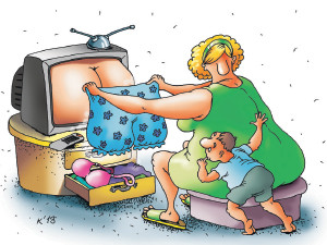 Какие еще передачи вы закрыли бы и за что?