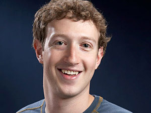 Цукерберг возглавил делегацию Facebook на гей-параде в Сан-Франциско