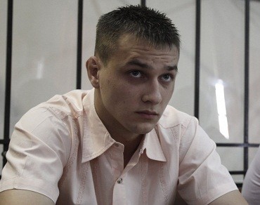 Вадиму Титушко грозит четыре года тюрьмы 